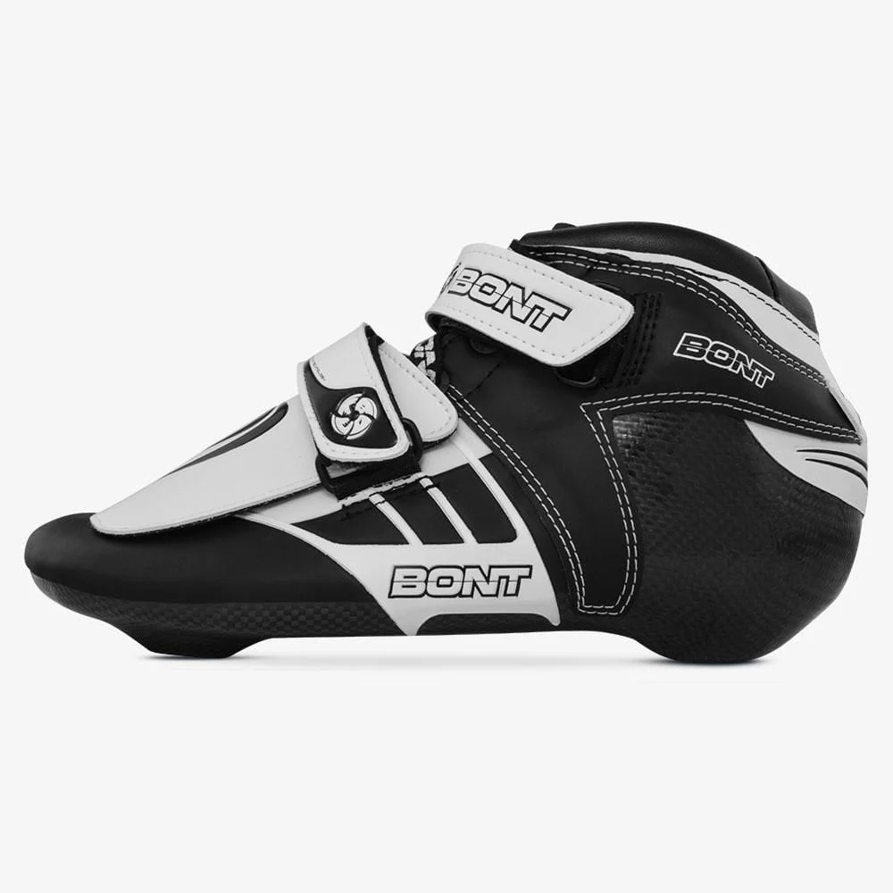 Short Track Z Boots - Image 5