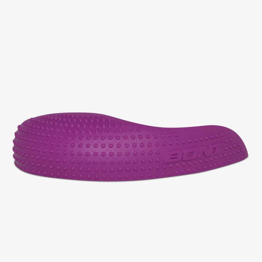 Replacement Rubber Front Bumpers - Inline Jet - Image 3