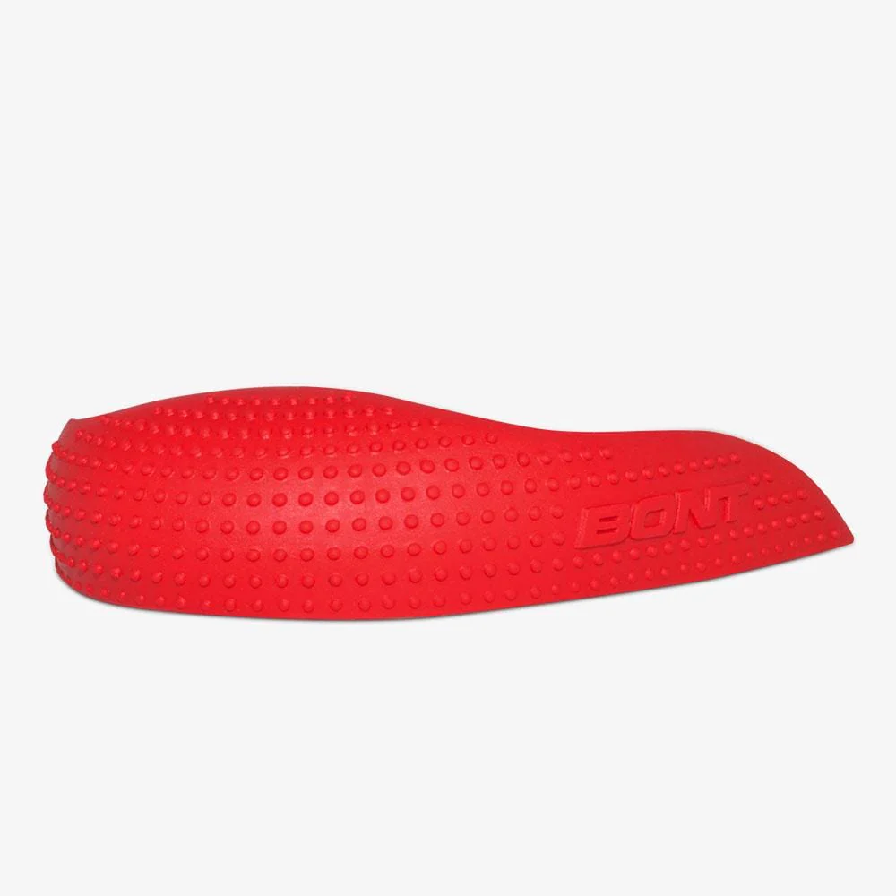 Replacement Rubber Front Bumpers - Inline Jet - Image 5