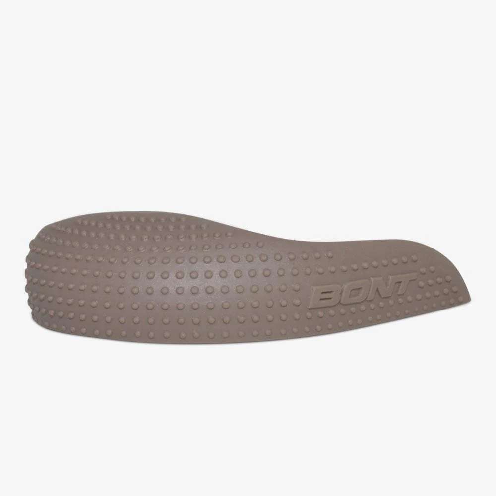 Replacement Rubber Front Bumpers - Inline Jet - Image 6