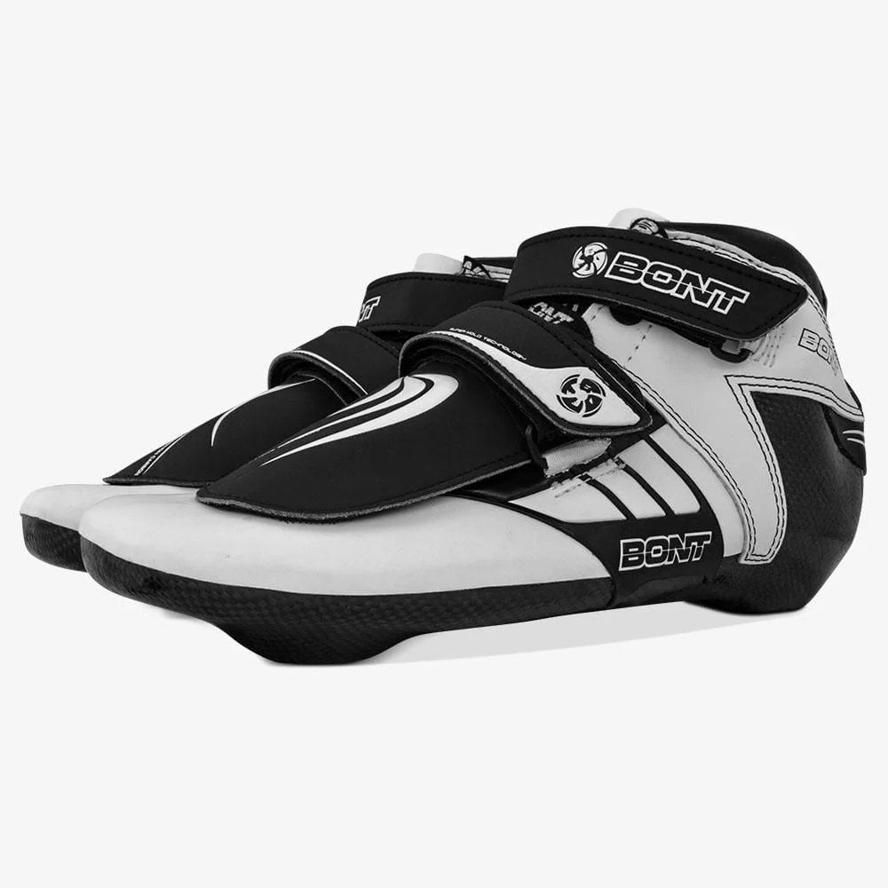 Short Track Z Boots - Image 3