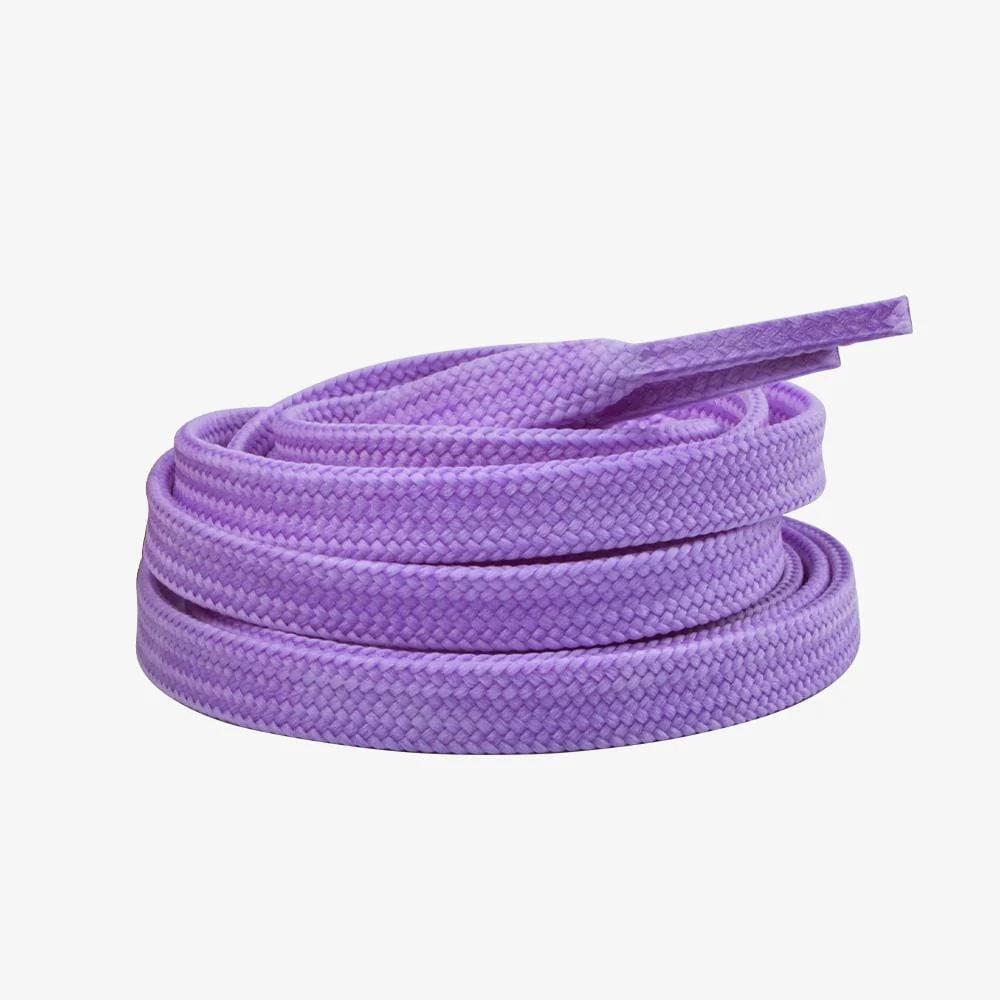 Waxed Skate Laces 6mm - Image 18
