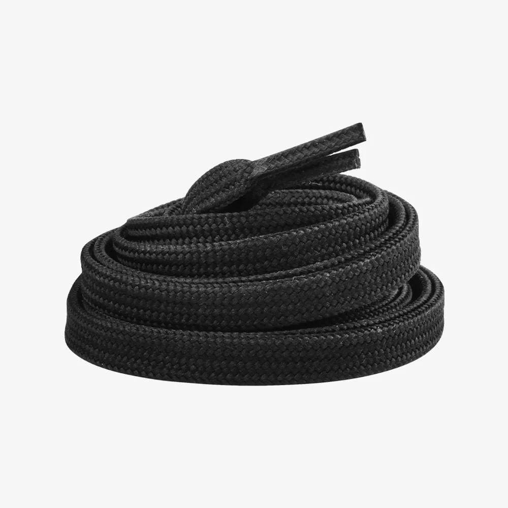 Waxed Skate Laces 6mm - Image 19