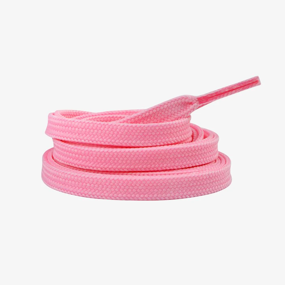 Waxed Skate Laces 6mm - Image 20