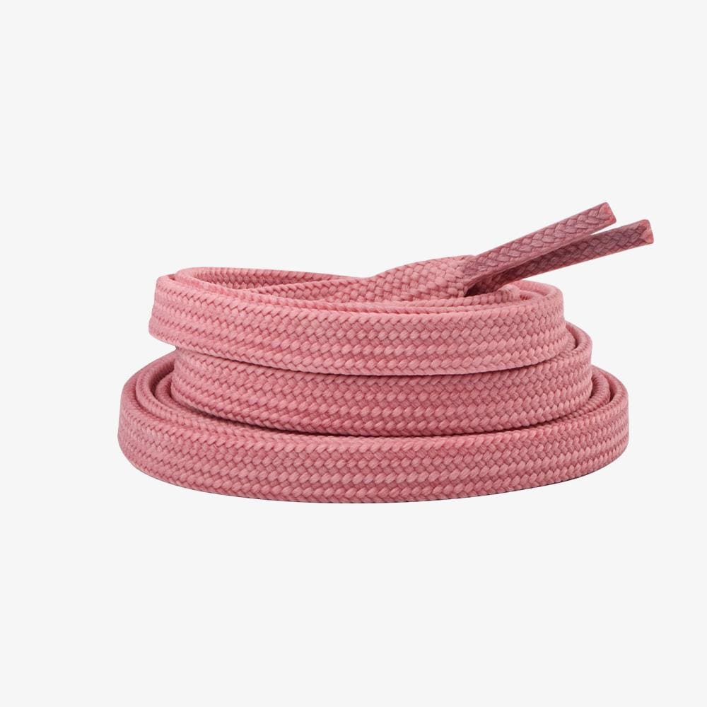 Waxed Skate Laces 6mm - Image 22