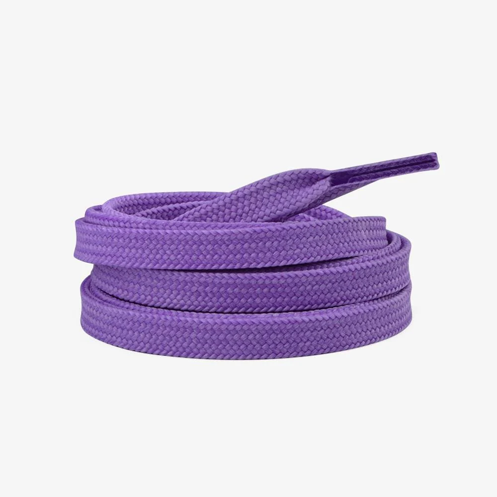 Waxed Skate Laces 6mm - Image 23