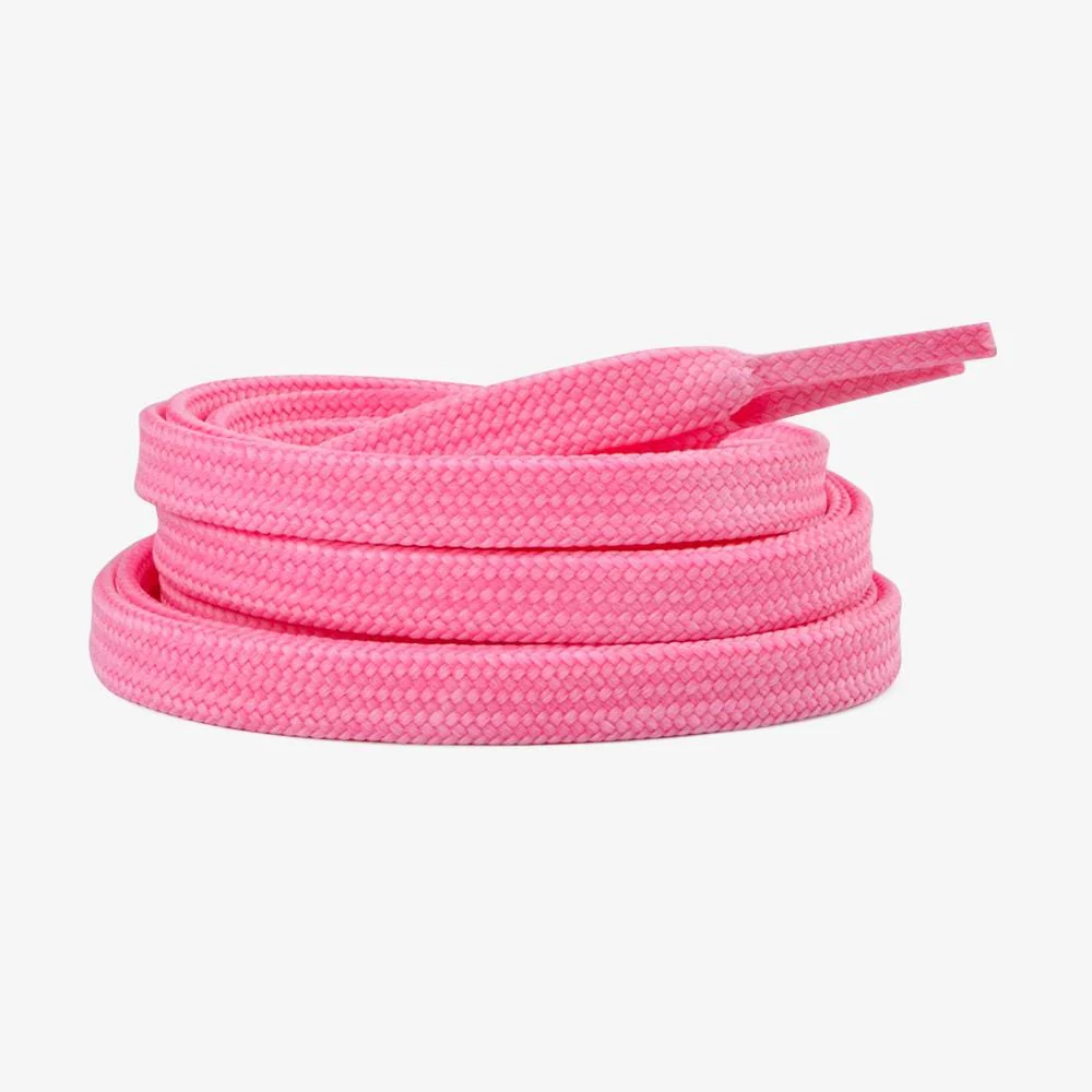 Waxed Skate Laces 6mm - Image 24