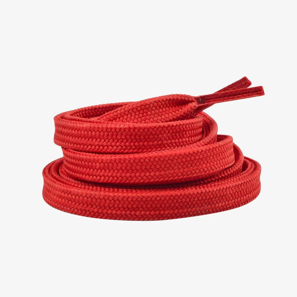 Waxed Skate Laces 6mm - Image 25