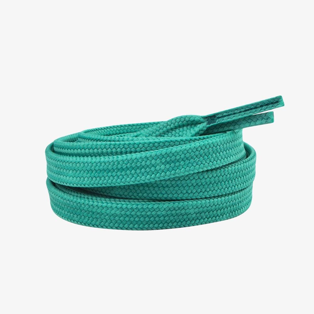 Waxed Skate Laces 6mm - Image 27