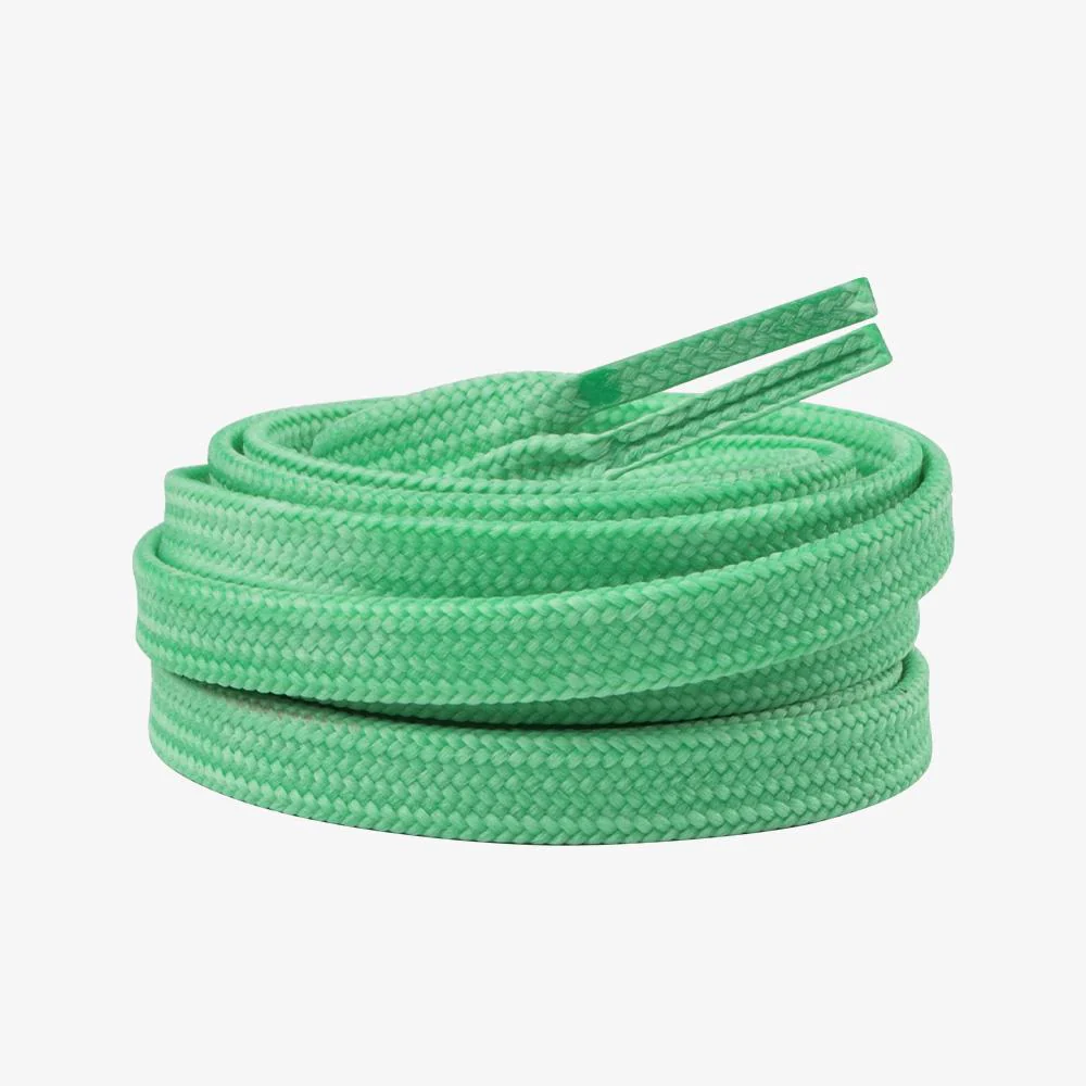 Waxed Skate Laces 6mm - Image 28
