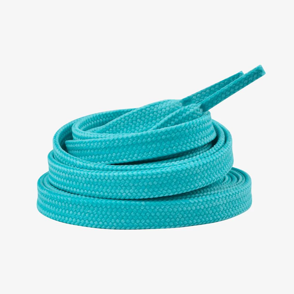 Waxed Skate Laces 6mm - Image 29