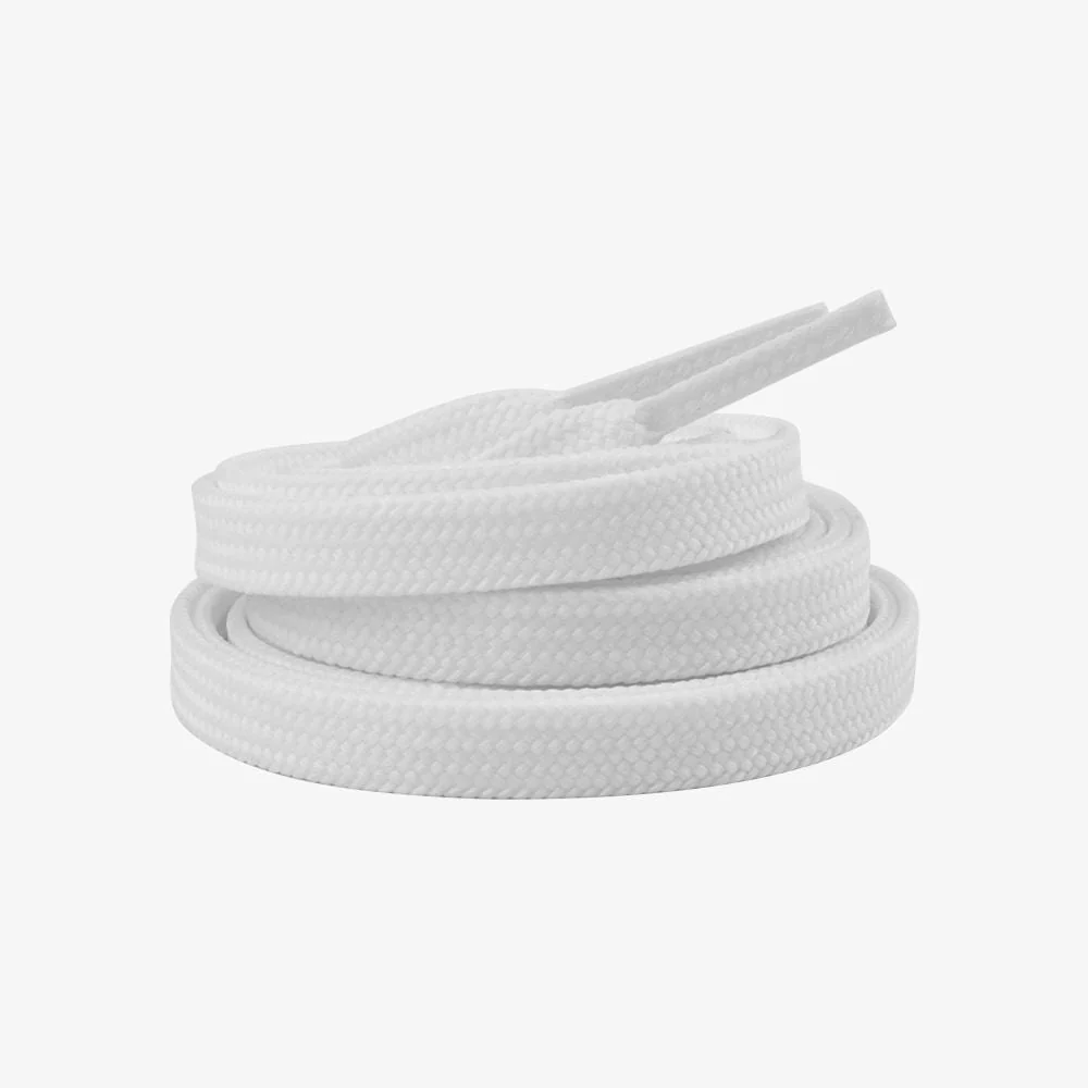 Waxed Skate Laces 6mm - Image 32