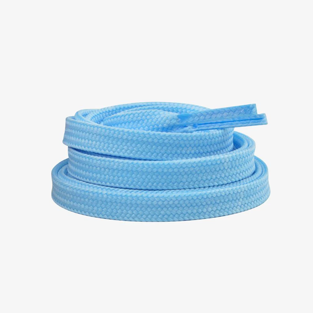 Waxed Skate Laces 6mm - Image 33